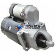 Startmotor Buick / Chevrolet / GMC / Oldsmobile / Pontiac / Toro